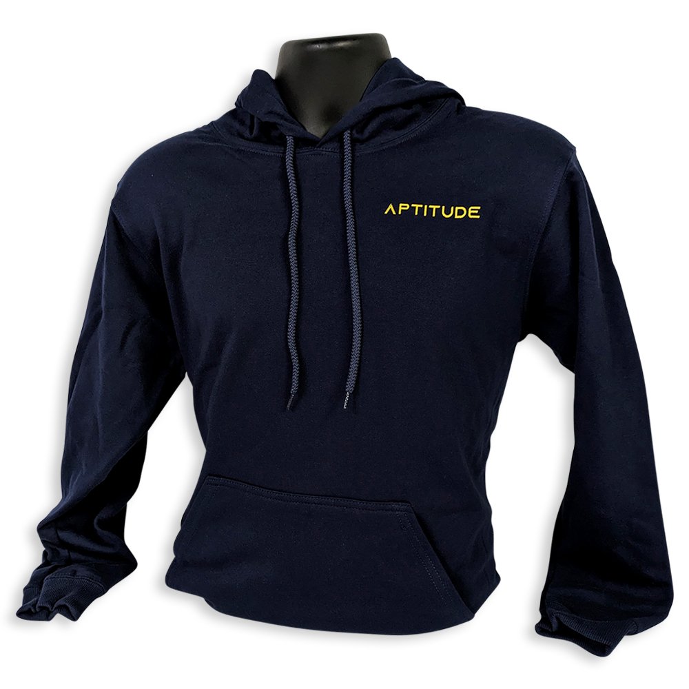 Aptitude Company Retreat Hoodie (2026)
