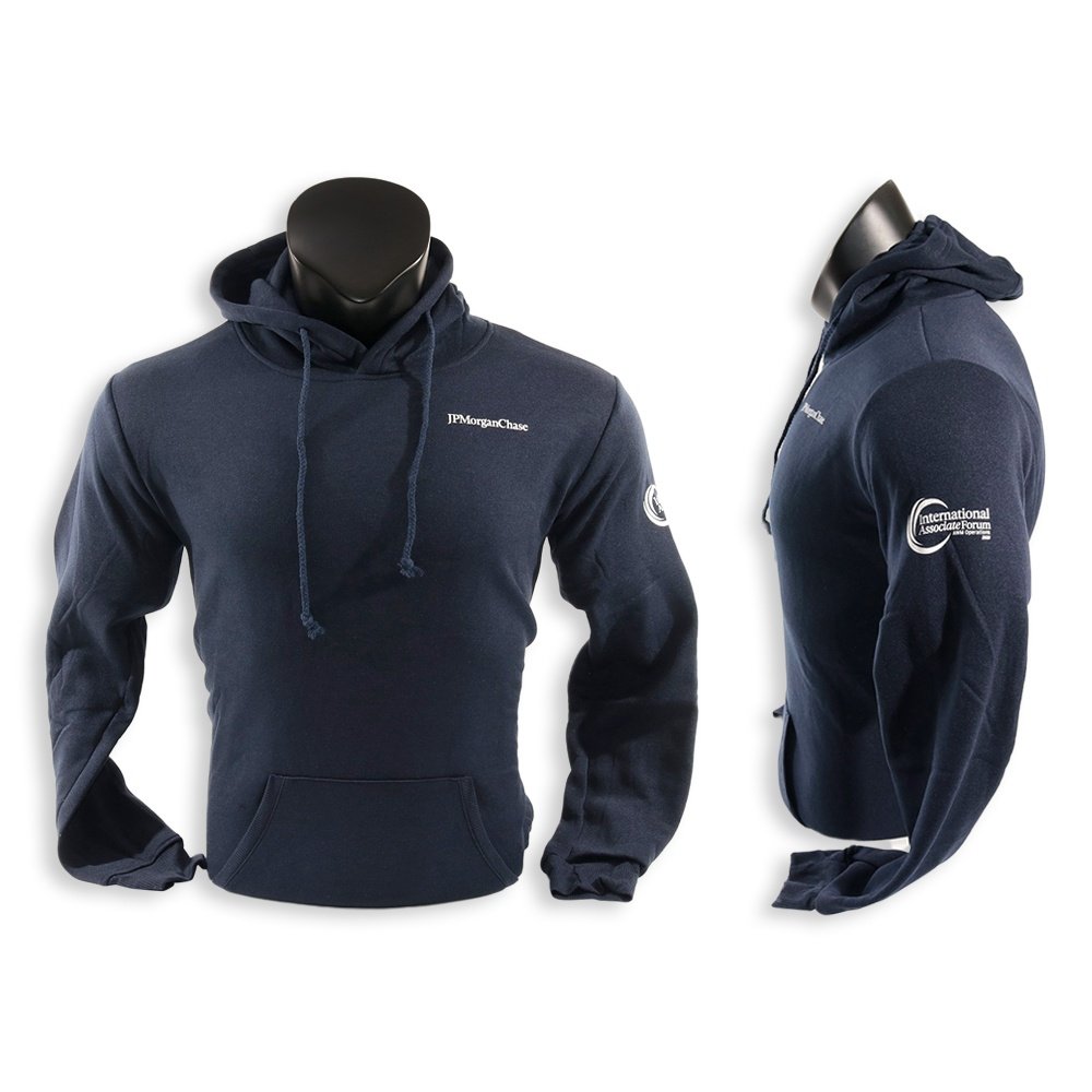 JP Morgan Chase Roadshow Hoodie (2026)