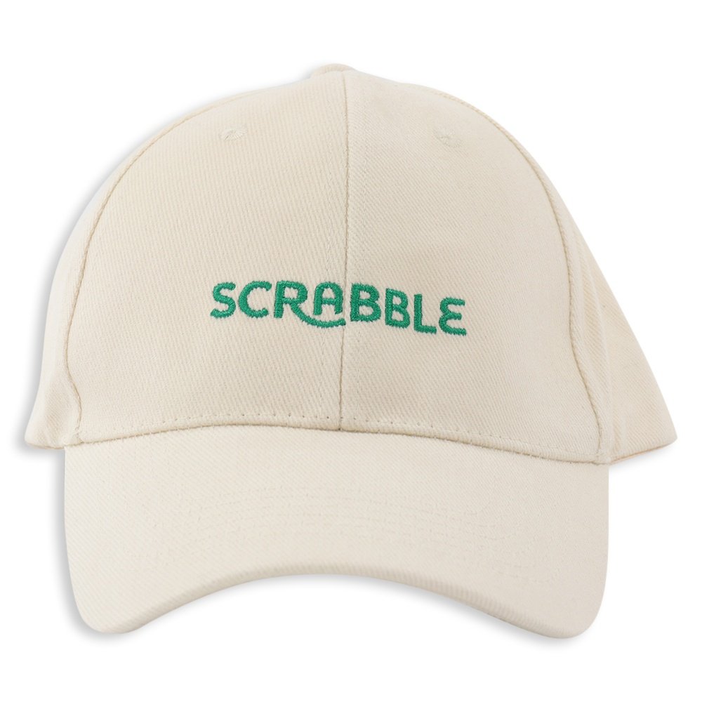 Scrabble Roadshow Cap (2026)