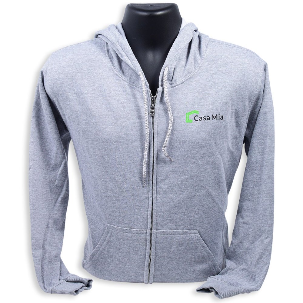 Casa Mia Event Hoodie (2026)