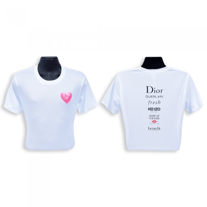 Dior Promotional Dri-Fit T-Shirt (2026)