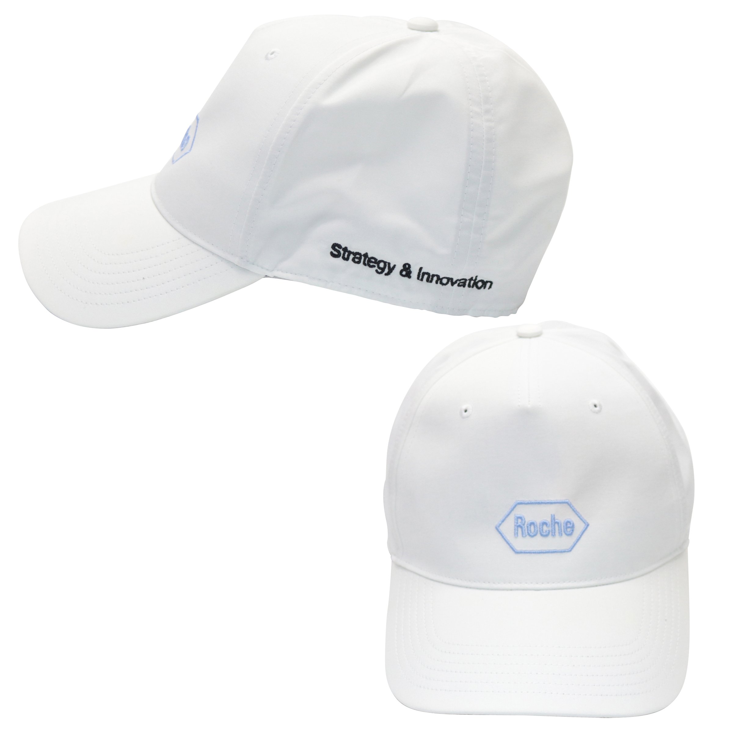 Roche Campaign Cap (2026)
