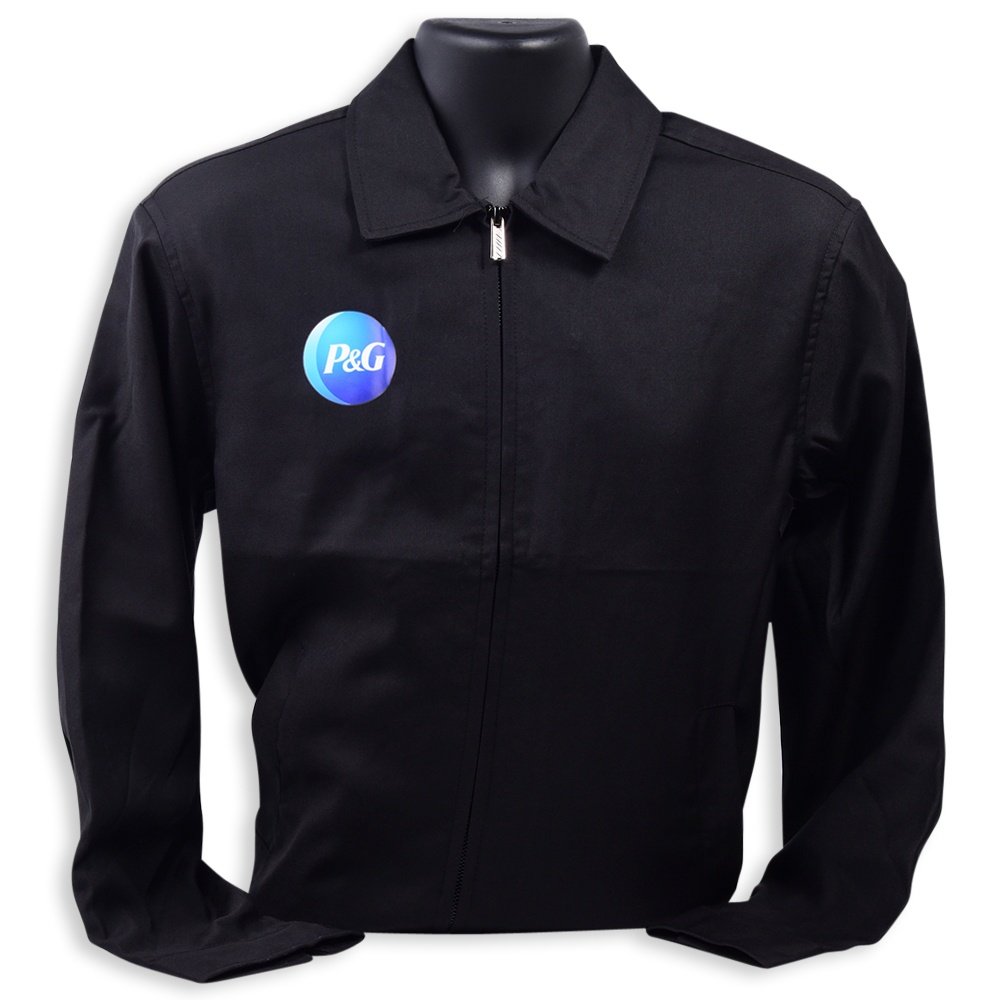 P&G Brand Activation Corporate Jacket (2026)