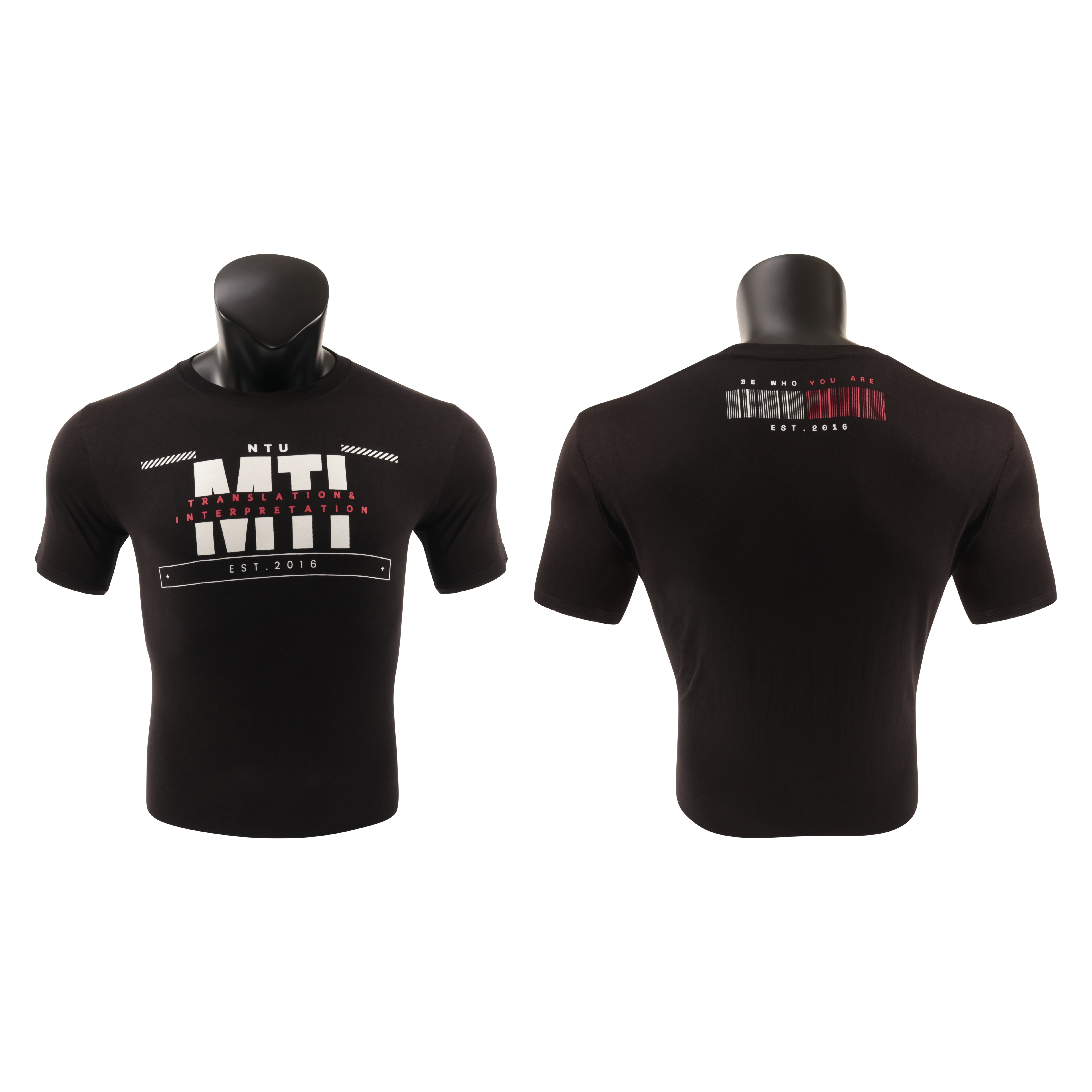 NTU Club T-Shirt (2025)