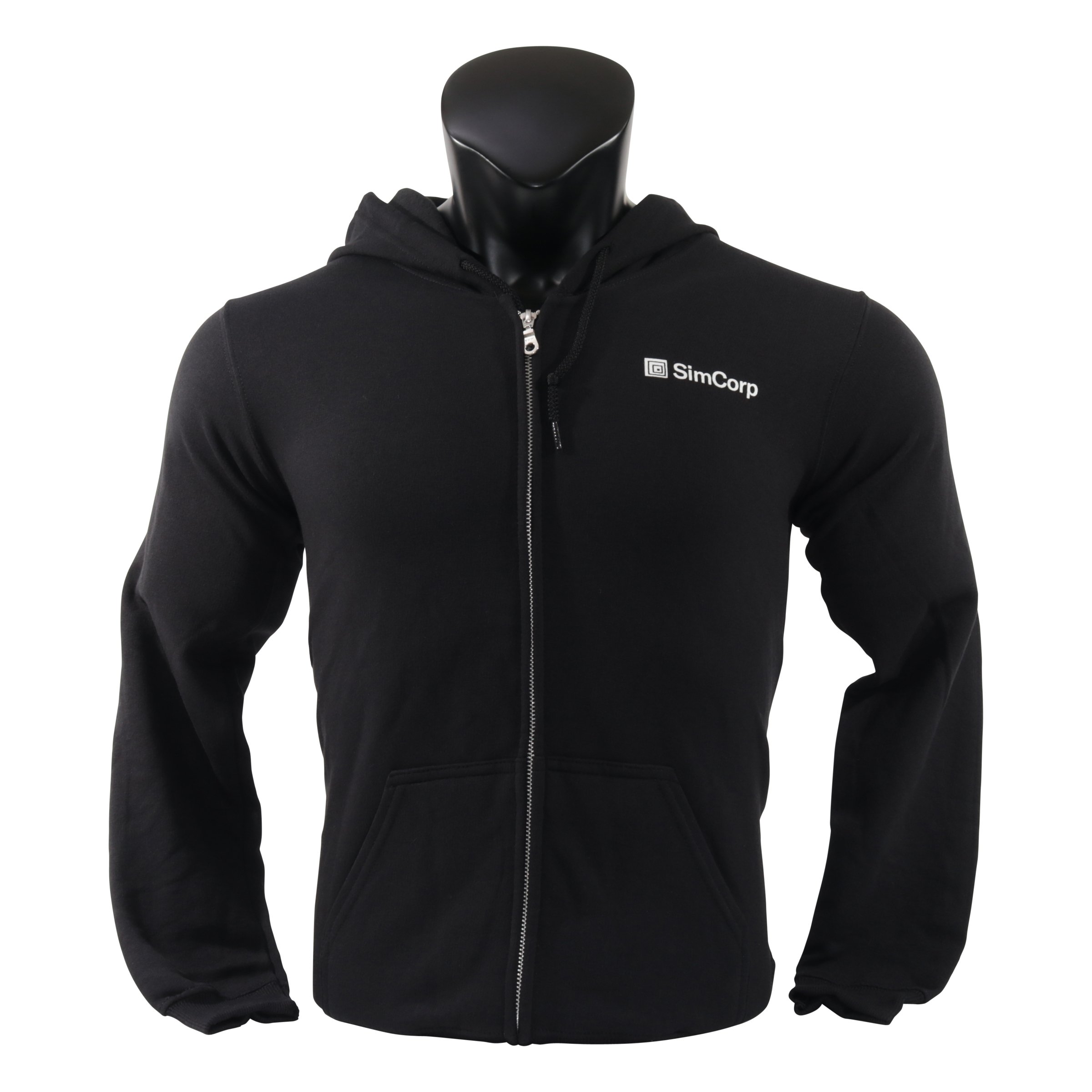 SimCorp Campaign Hoodie (2026)