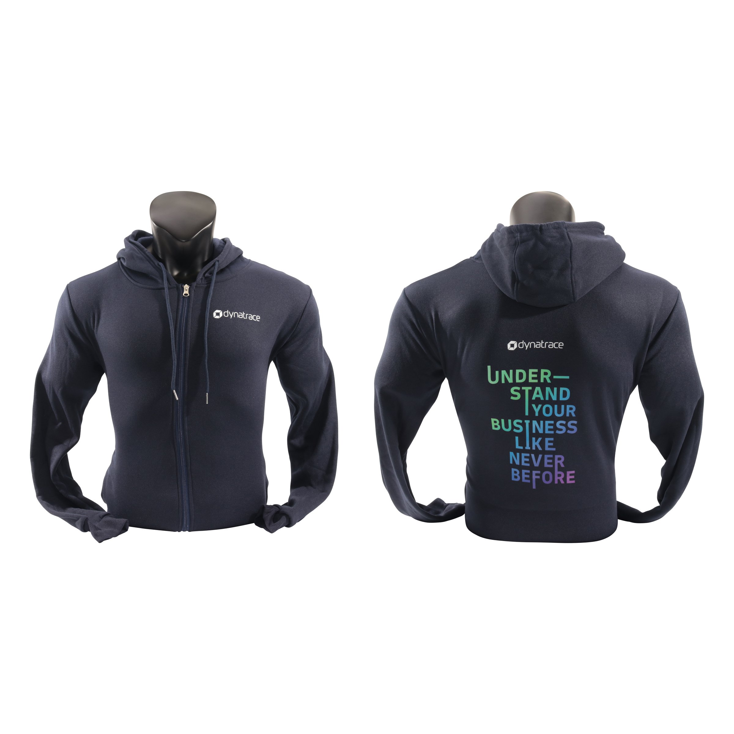 Dynatrace Roadshow Hoodie (2026)