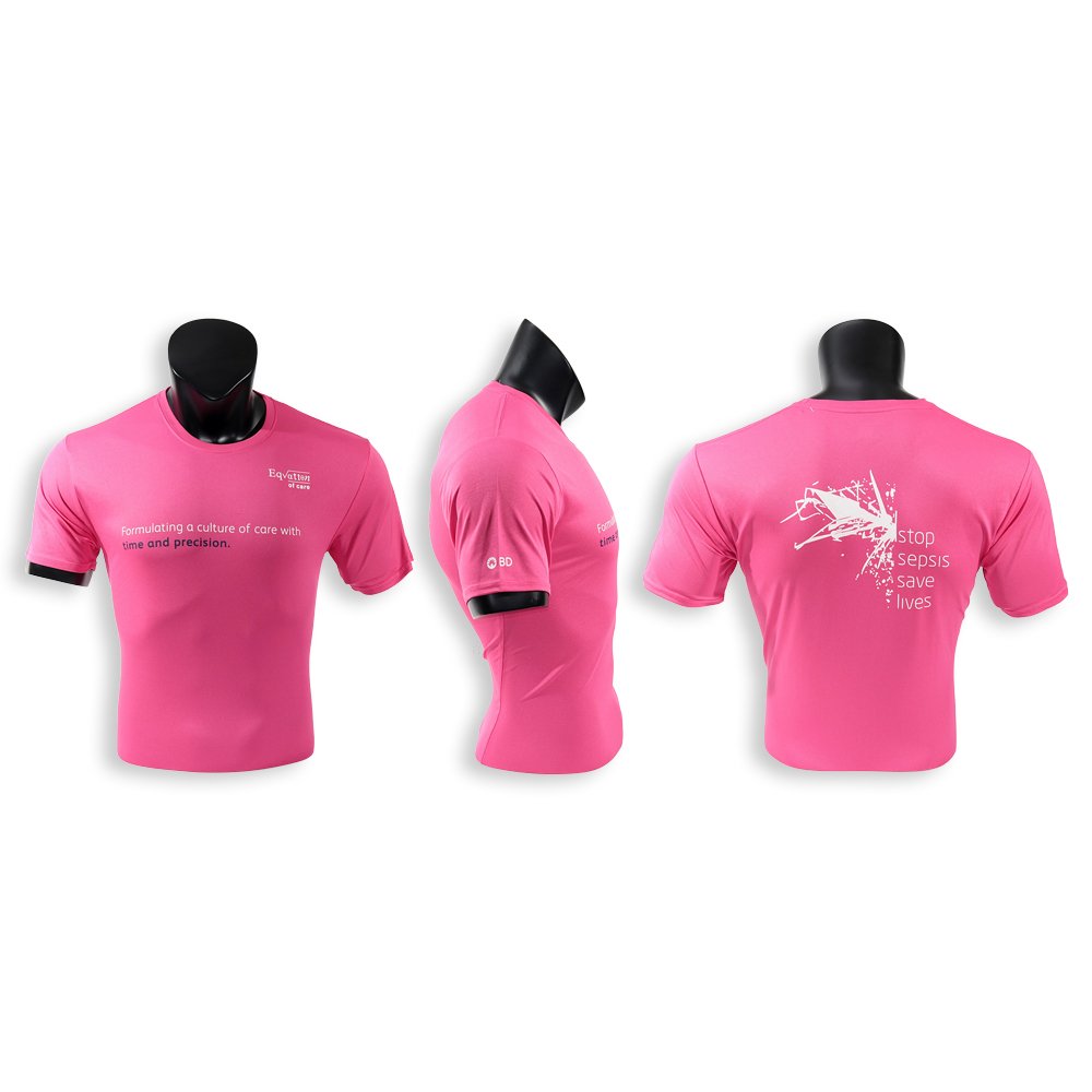 Becton Dickinson (2025)