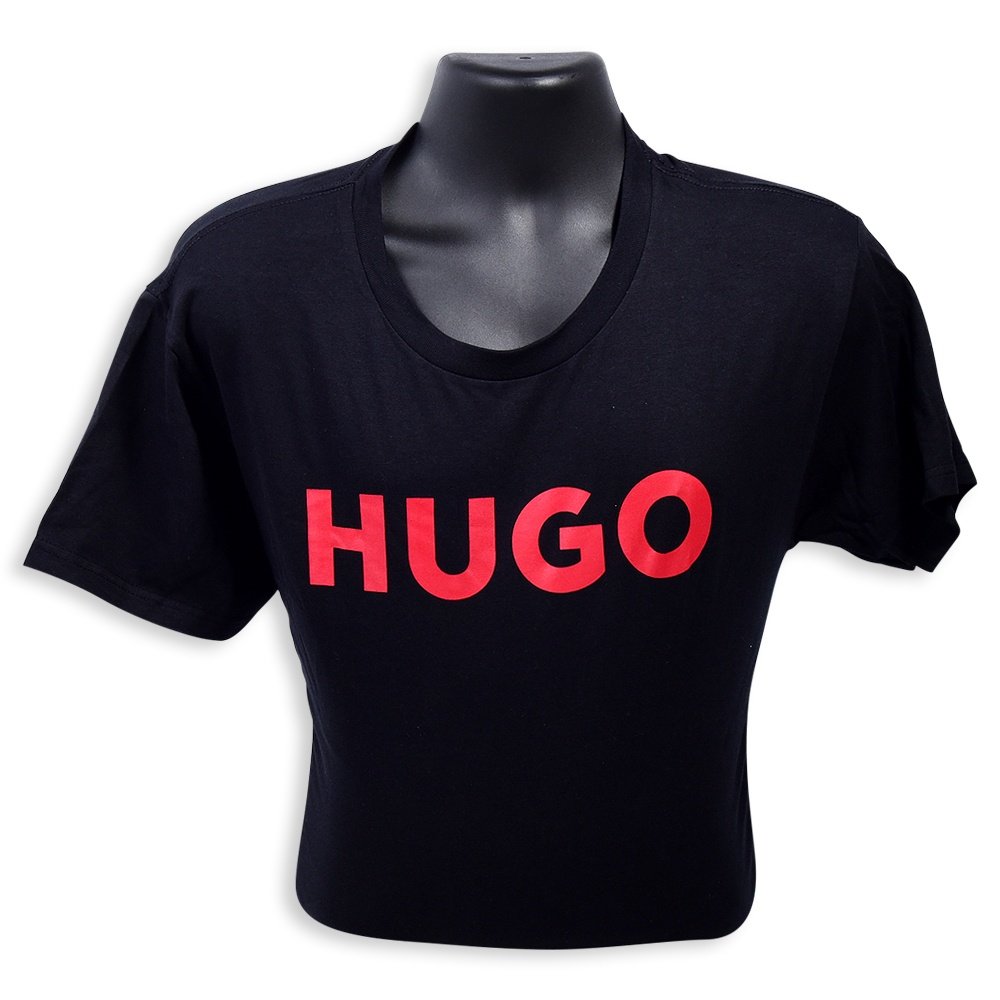 Hugo Promotional T-Shirt (2026)