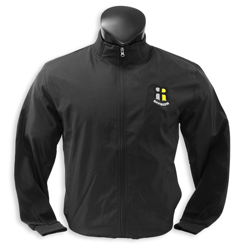 Prisons Headquarters Team Building Bomber Jacket (2026)
