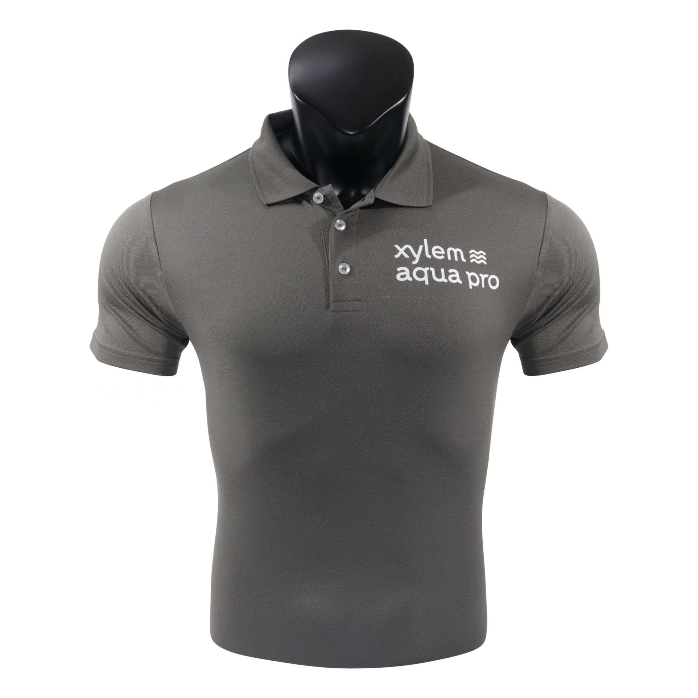 Xylem Campaign Dri-Fit Polo T-Shirt (2026)