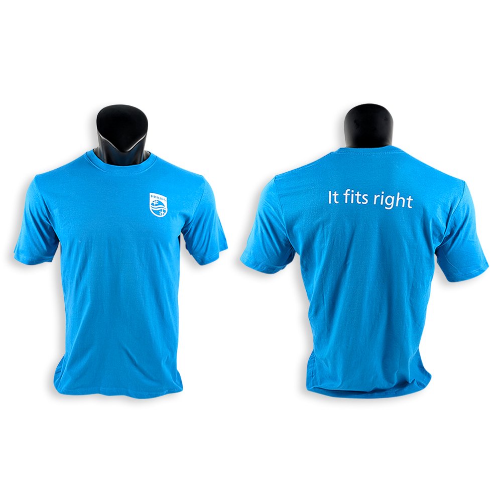 Philips Roadshow T-Shirt (2026)