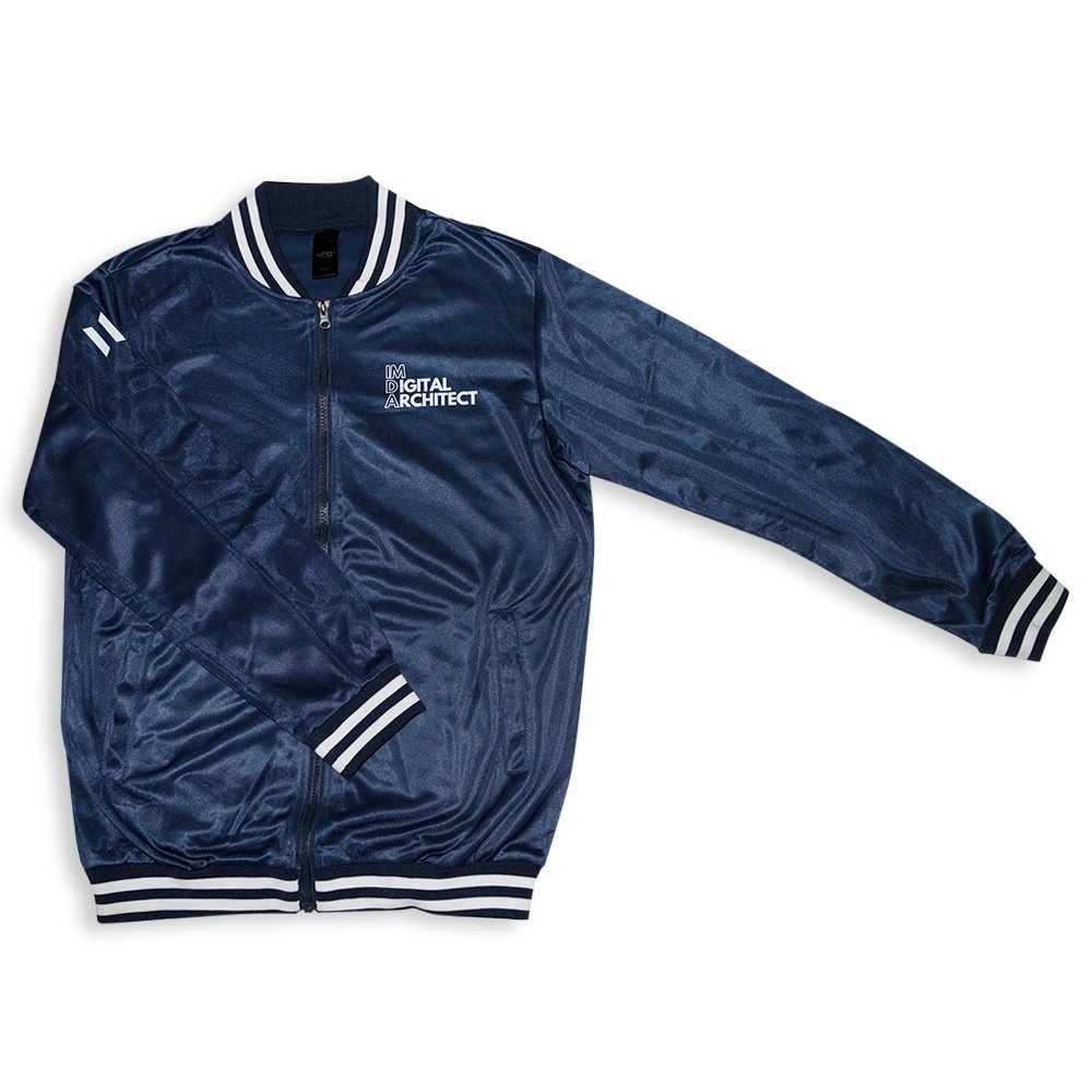 IMDA Campaign Bomber Jacket (2026)