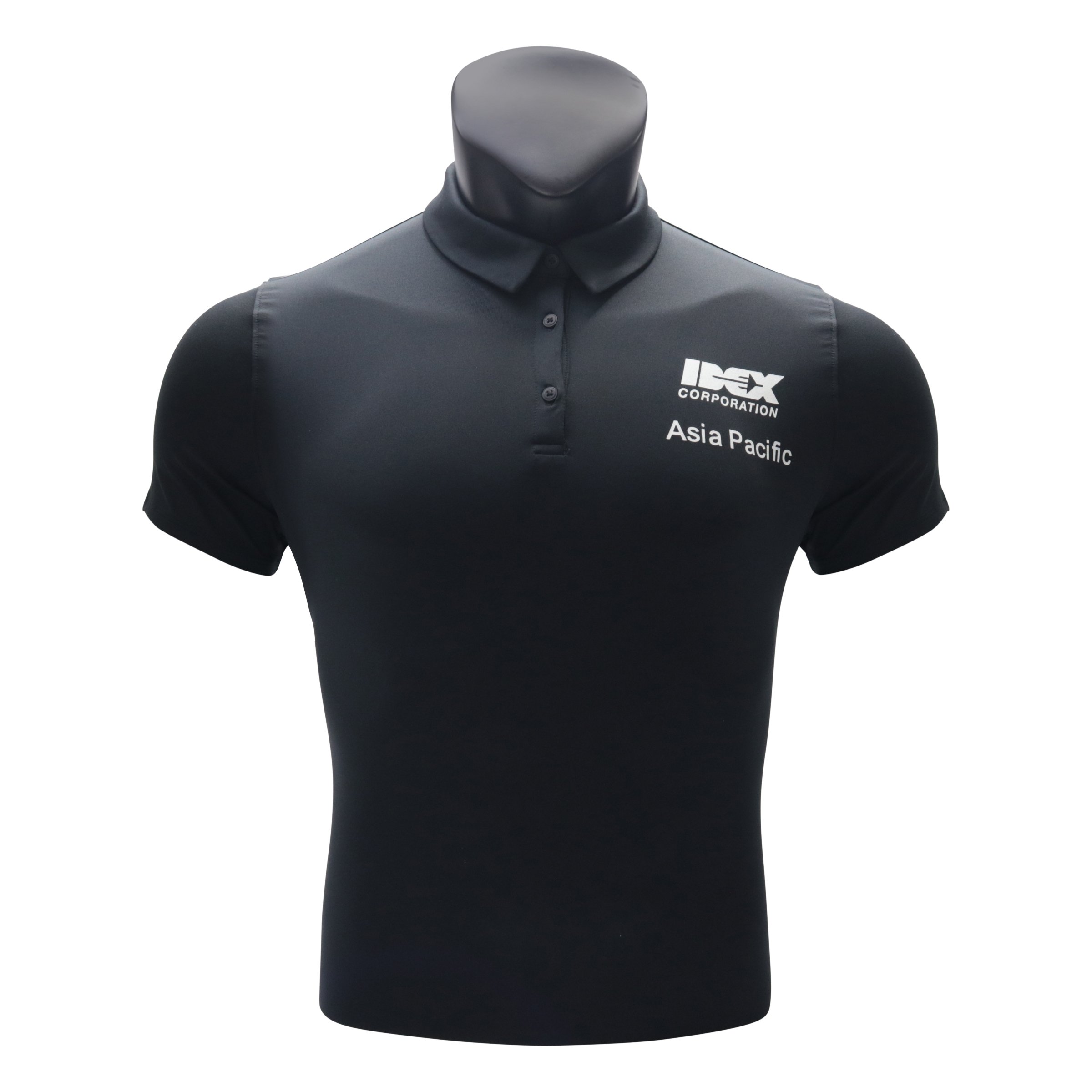 IDEX Programme Dri-Fit Polo T-Shirt (2026)