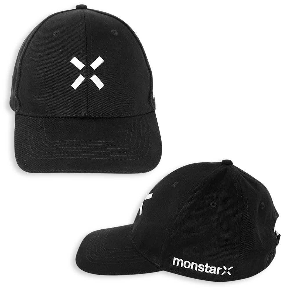 Monstar X Brand Activation Cap (2026)