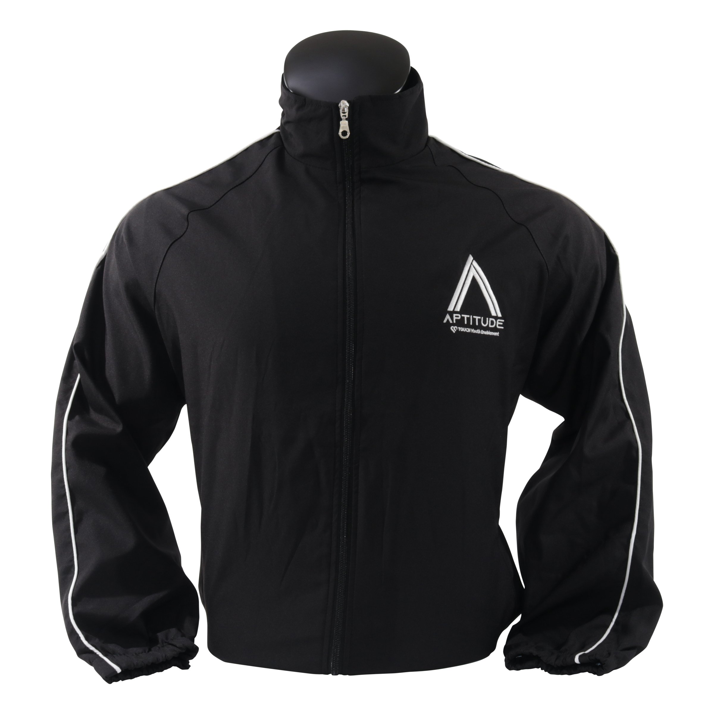 Aptitude Campaign Windbreaker (2026)