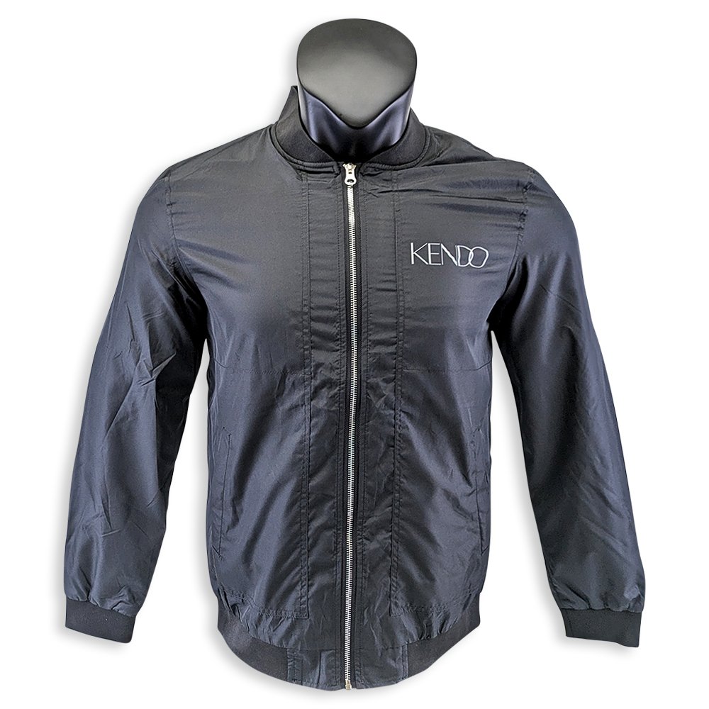Kendo Brand Activation Bomber Jacket (2026)