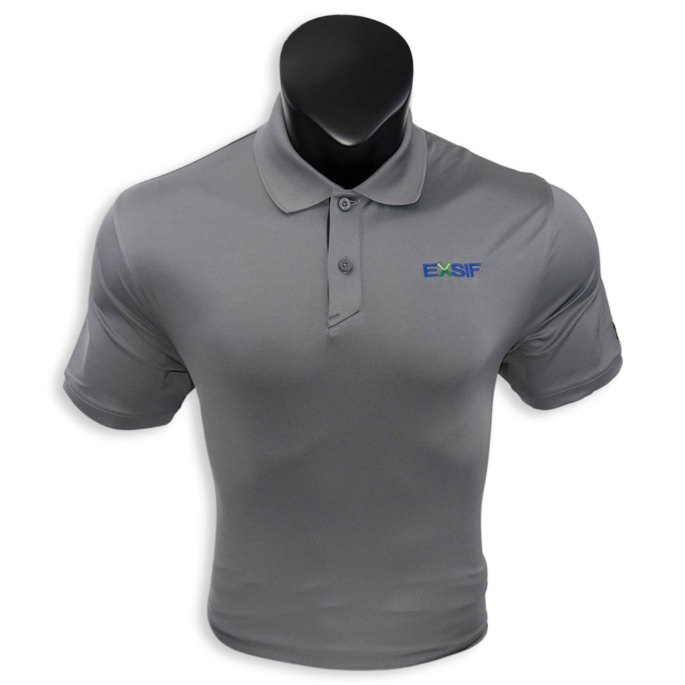 EXISF Event Dri-Fit Polo T-Shirt (2026)