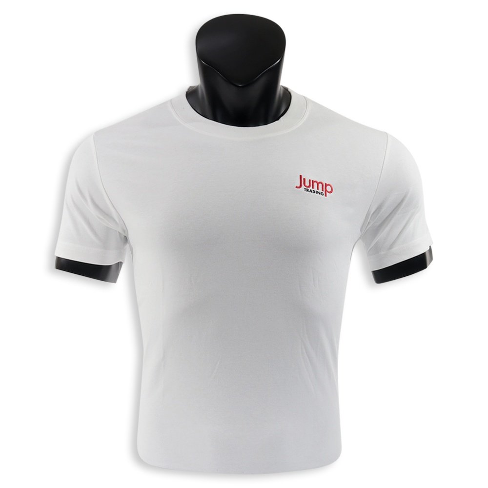 Jump Training T-Shirt (2026)