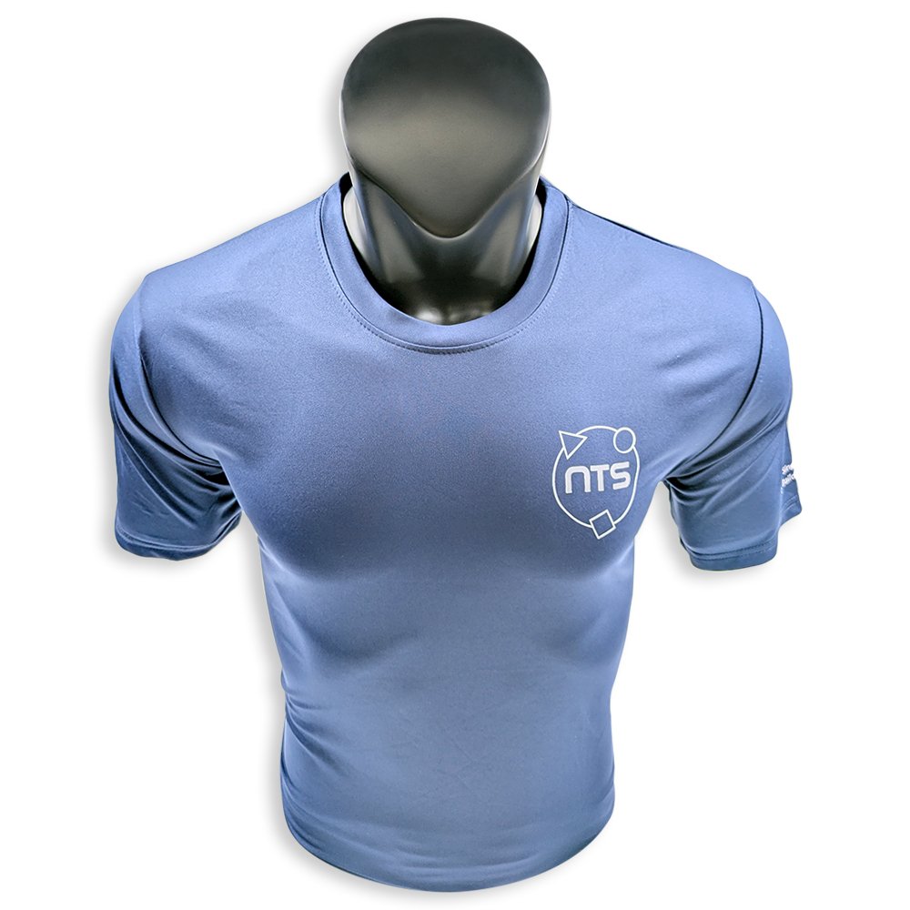 NTS Campaign Dri-Fit T-Shirt (2026)