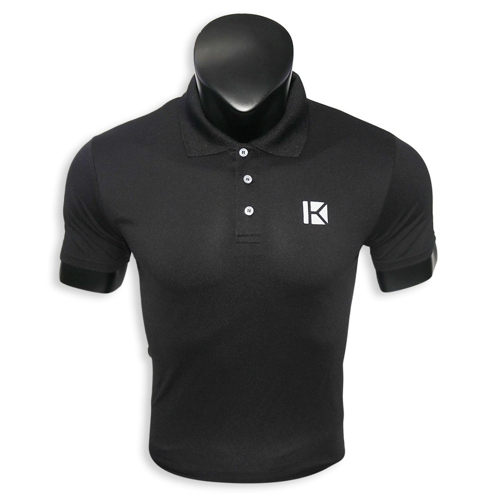 Kenneth & Co Company Retreat Dri-Fit Polo T-Shirt (2026)