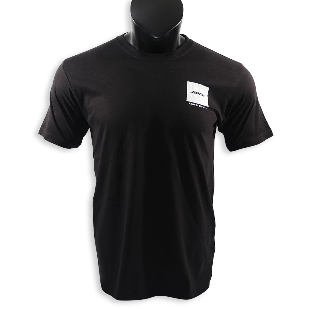 Bose Promotional T-Shirt (2026)