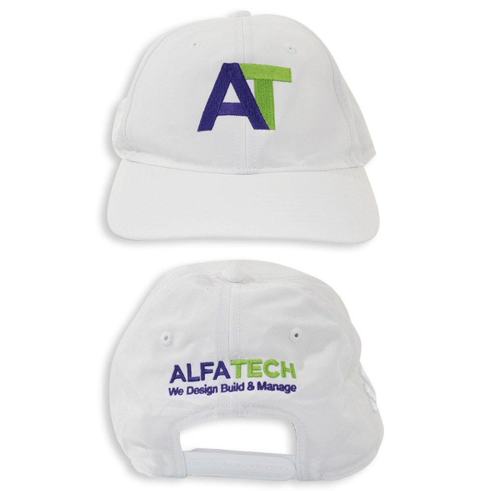 AlfaTech Event Cap (2026)
