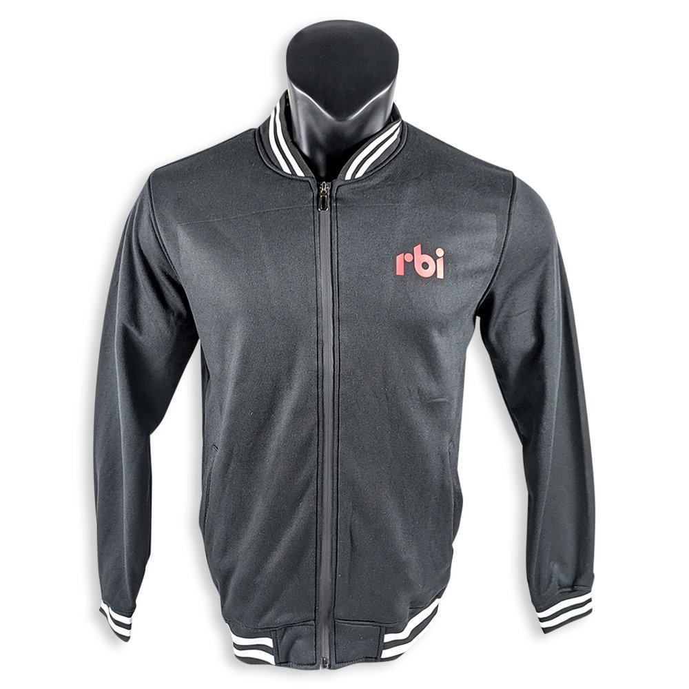 Rbi Campaign Varsity Jacket (2026)