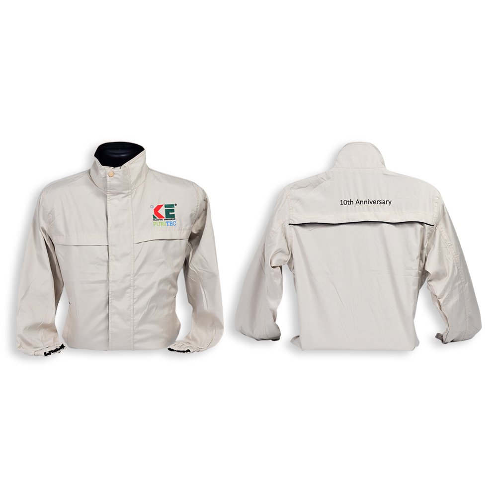 Kelington Engineering Anniversary Windbreaker (2026)