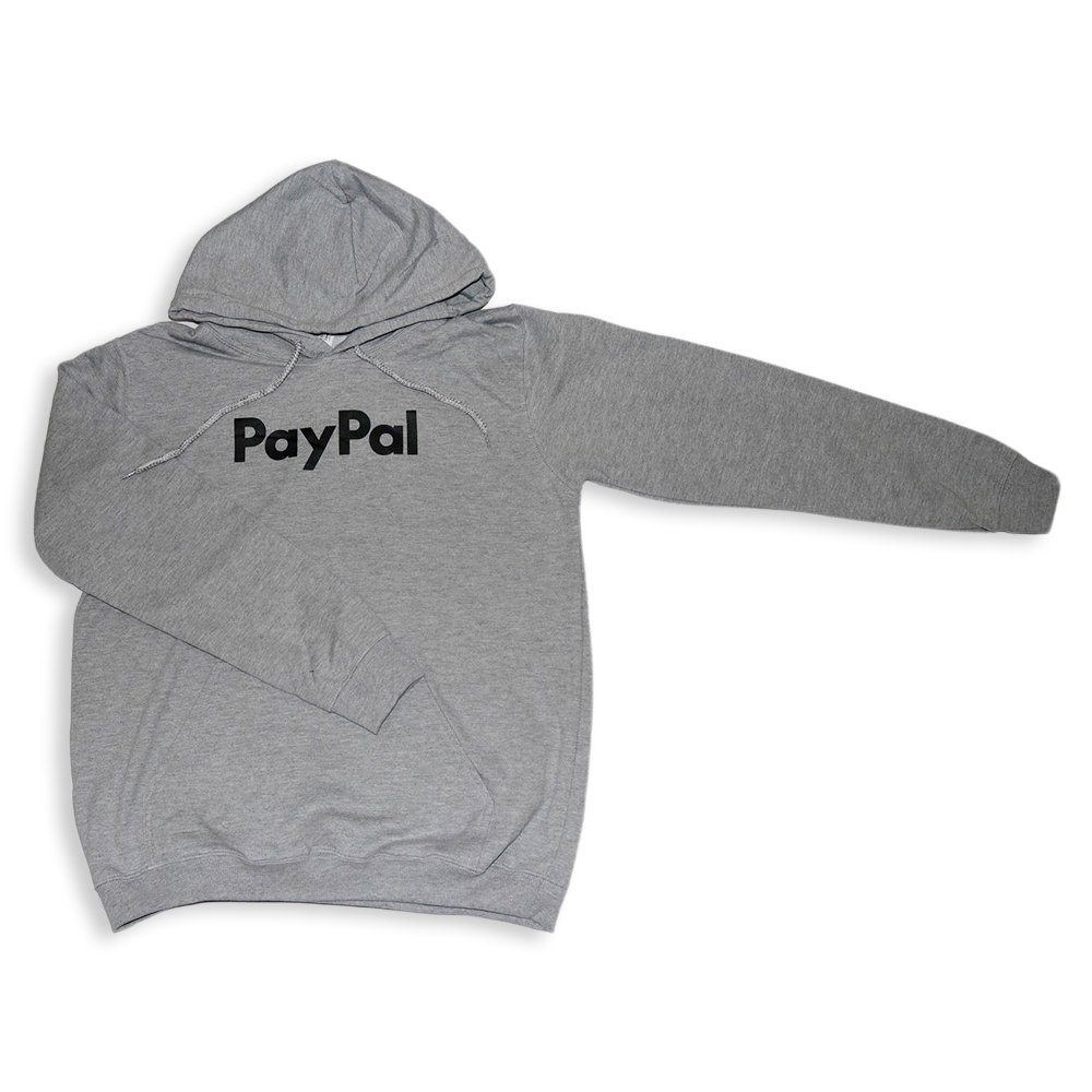Paypal Outreach Event Hoodie (2026)