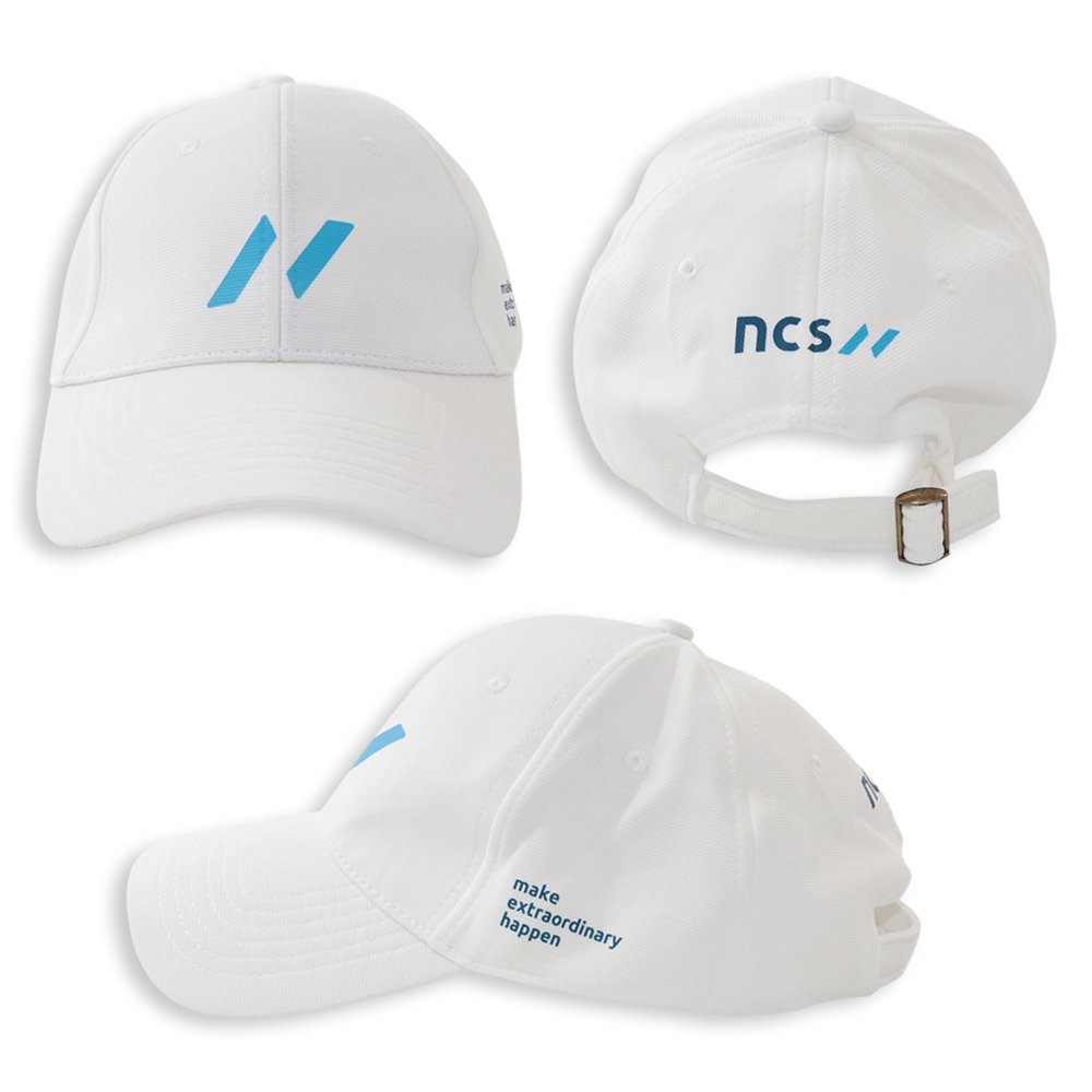 Ncs Brand Activation Cap (2026)