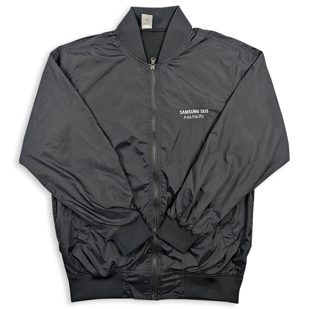Samsung Brand Activation Bomber Jacket (2026)