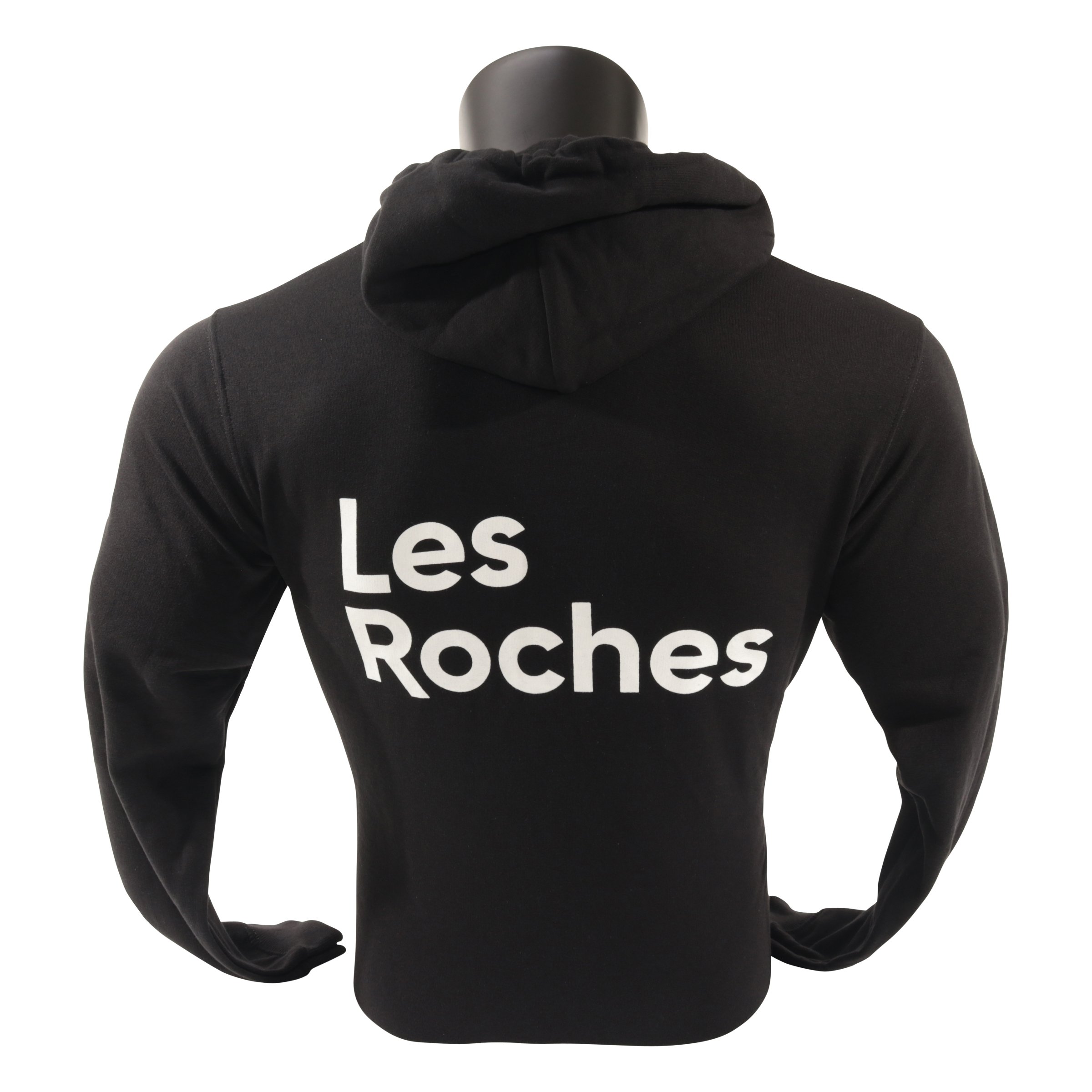 Les Roches Training Hoodie (2026)