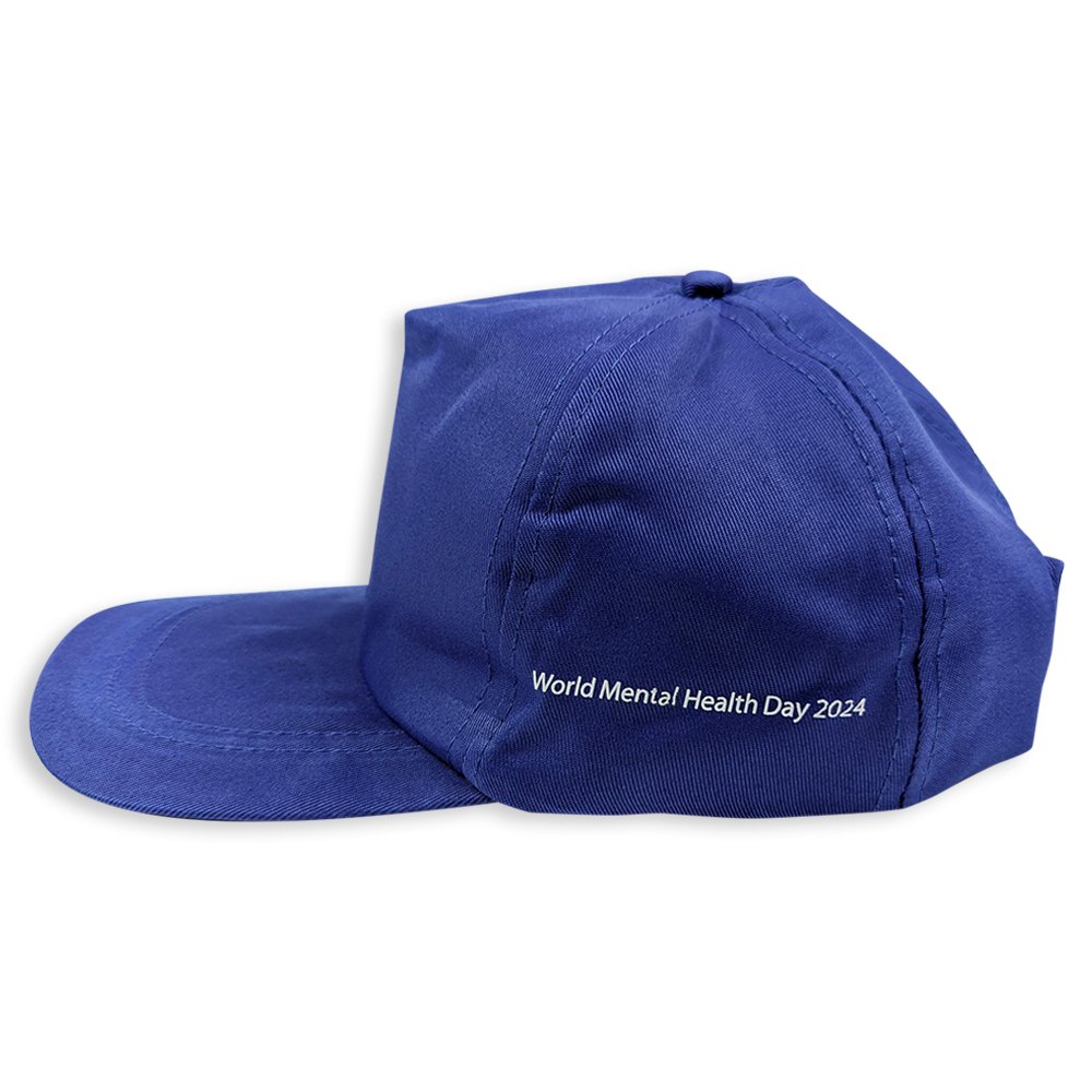 Eureka! Campaign Associates Event Cap (2024)