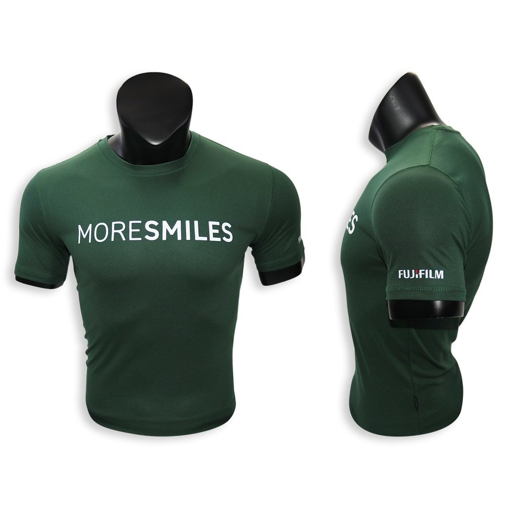 FujiFilm Brand Activation Dri-Fit T-Shirt (2026)