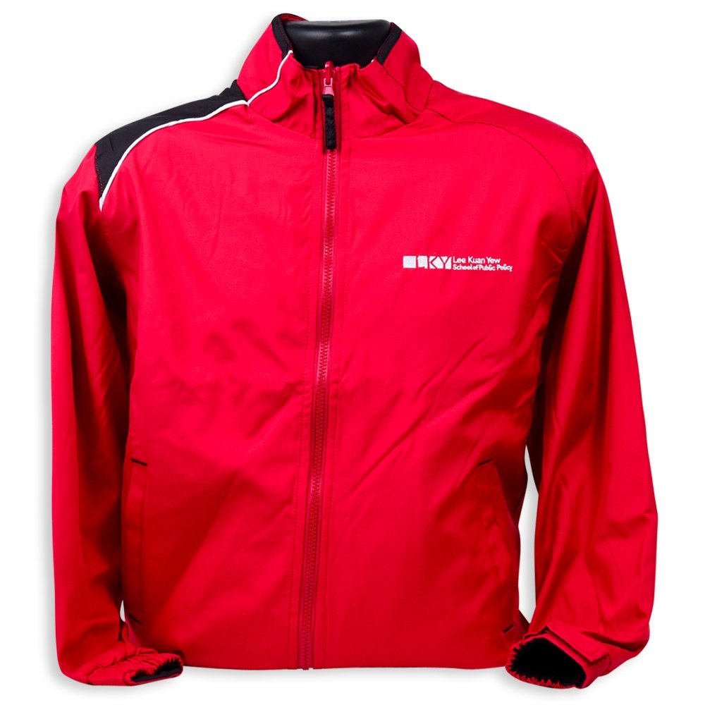 LKY Training Windbreaker (2026)