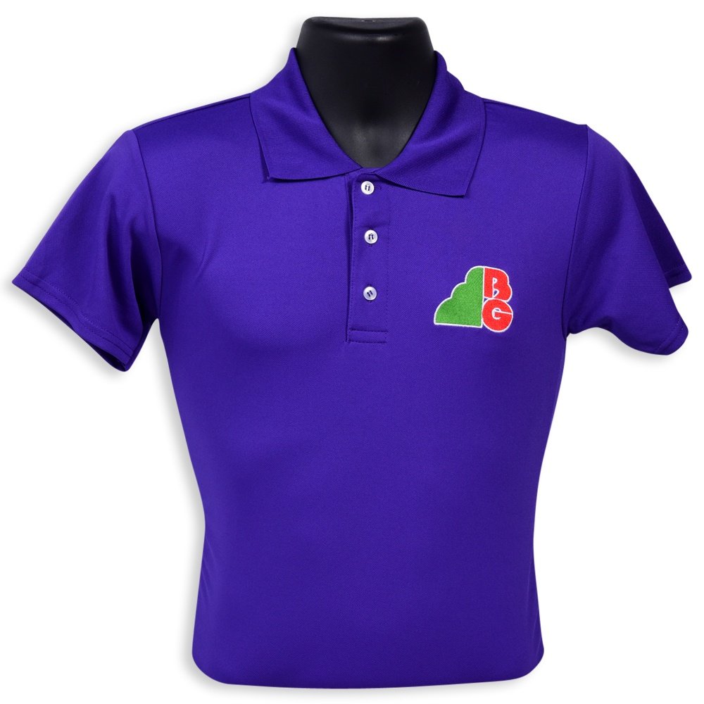 Bukit Gombak Roadshow Dri-Fit Polo T-Shirt (2026)