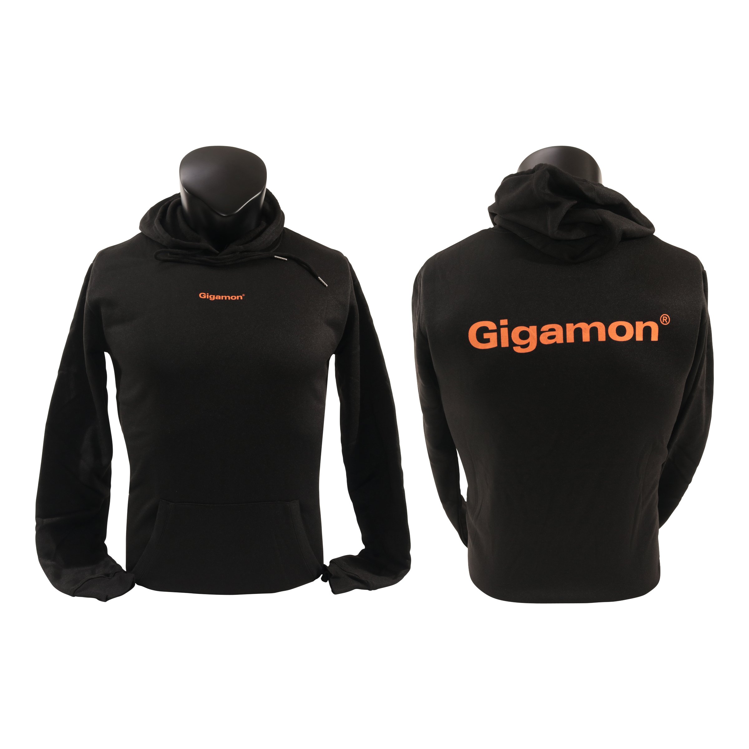 Gigamon Team Building Hoodie (2026)