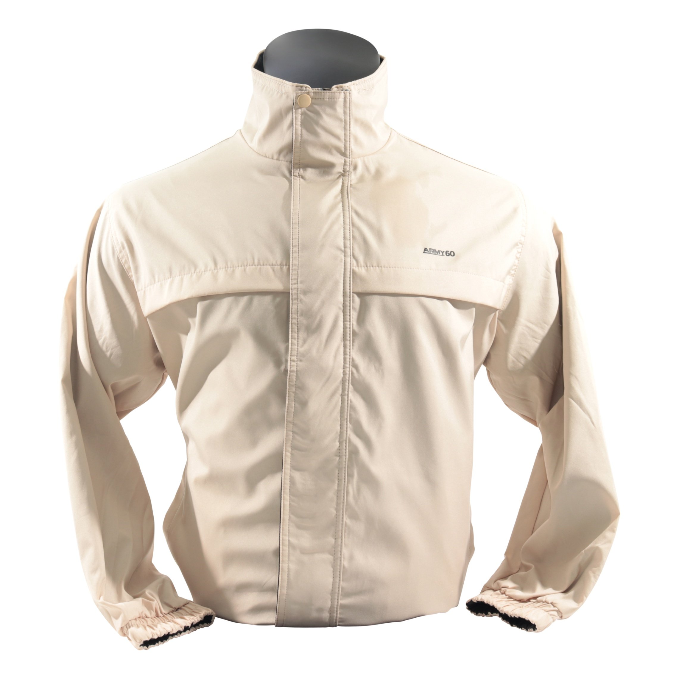Ministry of Defence (MINDEF) / Ministry of Home Affairs (MHA) Training Windbreaker (2026)
