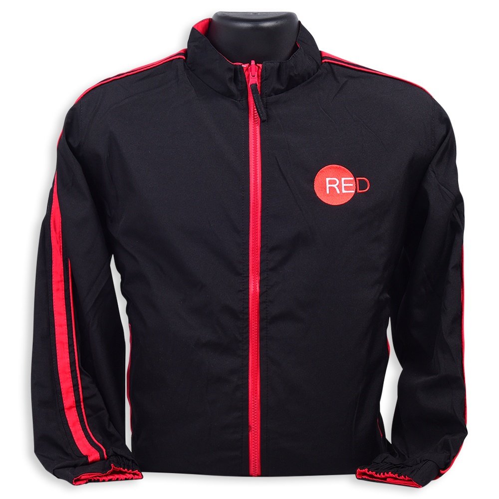 RED Technologies Team Building Windbreaker (2026)